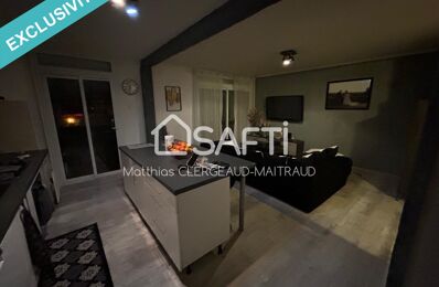 vente appartement 279 300 € à proximité de Saint-Caprais-de-Bordeaux (33880)