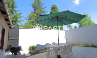 Maison 6 Pièces 105 m² à vendre à Montreuil (93100)