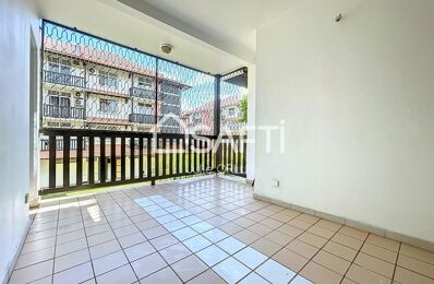 vente appartement 99 000 € à proximité de Guyane (973)