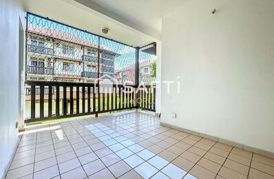 vente appartement 99 000 € à proximité de Kourou (97310)