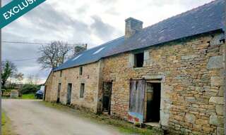 Maison 7 Pièces 145 m² à vendre à Saint-Thurien (29380)