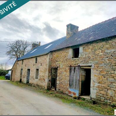 Maison 7 pièces 99800 €