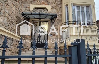 vente appartement 313 000 € à proximité de La Roche-sur-Yon (85000)