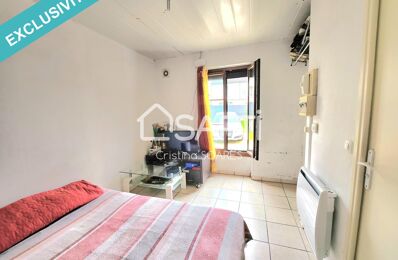 vente appartement 71 000 € à proximité de Épinay-sur-Orge (91360)