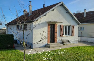 vente maison 198 000 € à proximité de Vieux (14930)