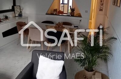 vente maison 229 000 € à proximité de Saint-André-Lez-Lille (59350)