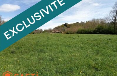 vente terrain 66 900 € à proximité de Nabirat (24250)