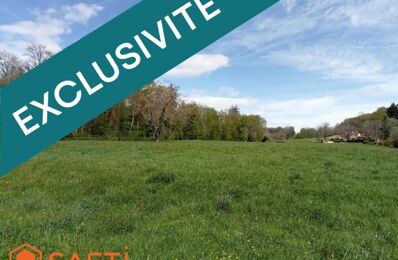 vente terrain 178 000 € à proximité de Calviac-en-Périgord (24370)