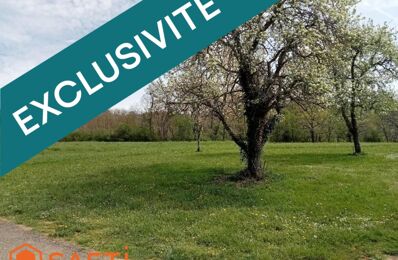 vente terrain 210 000 € à proximité de Calviac-en-Périgord (24370)