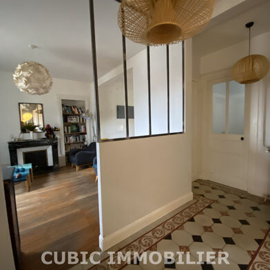 Maison 7 pièces 121 m²