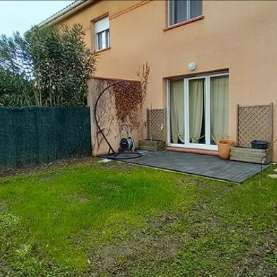 Maison 3 pièces 69 m²