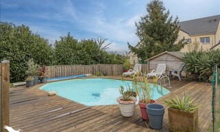 Maison 4 Pièces 100 m² à vendre à Athée-sur-Cher (37270)