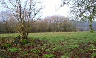 Terrain  2970 m² à vendre à Salon-la-Tour (19510)