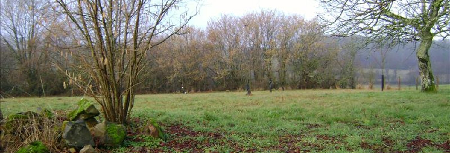 Terrain  2970 m² à vendre à Salon-la-Tour (19510)