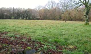 Terrain  2970 m² à vendre à Salon-la-Tour (19510)