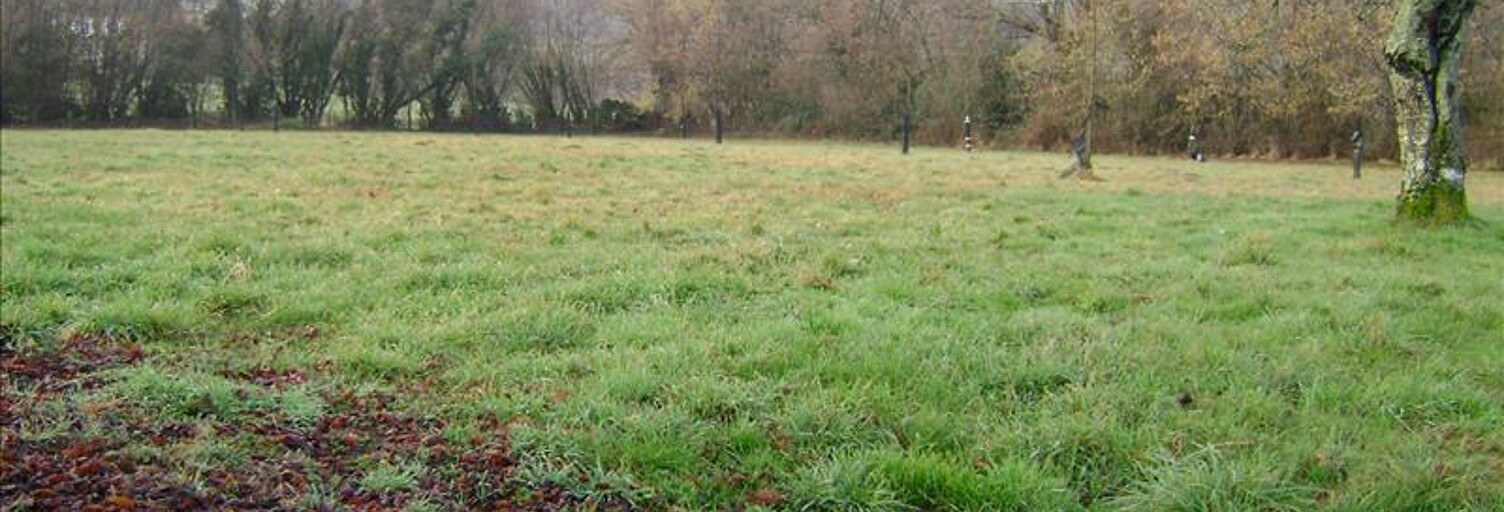 Terrain  2970 m² à vendre à Salon-la-Tour (19510)