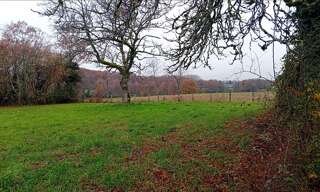 Terrain  2970 m² à vendre à Salon-la-Tour (19510)