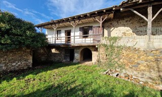 Maison 2 Pièces 52 m² à vendre à Figeac (46100)