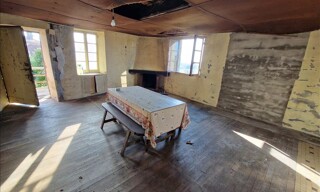 Maison 2 Pièces 52 m² à vendre à Figeac (46100)