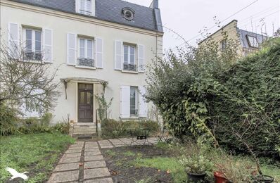 vente maison 369 250 € à proximité de Vétheuil (95510)