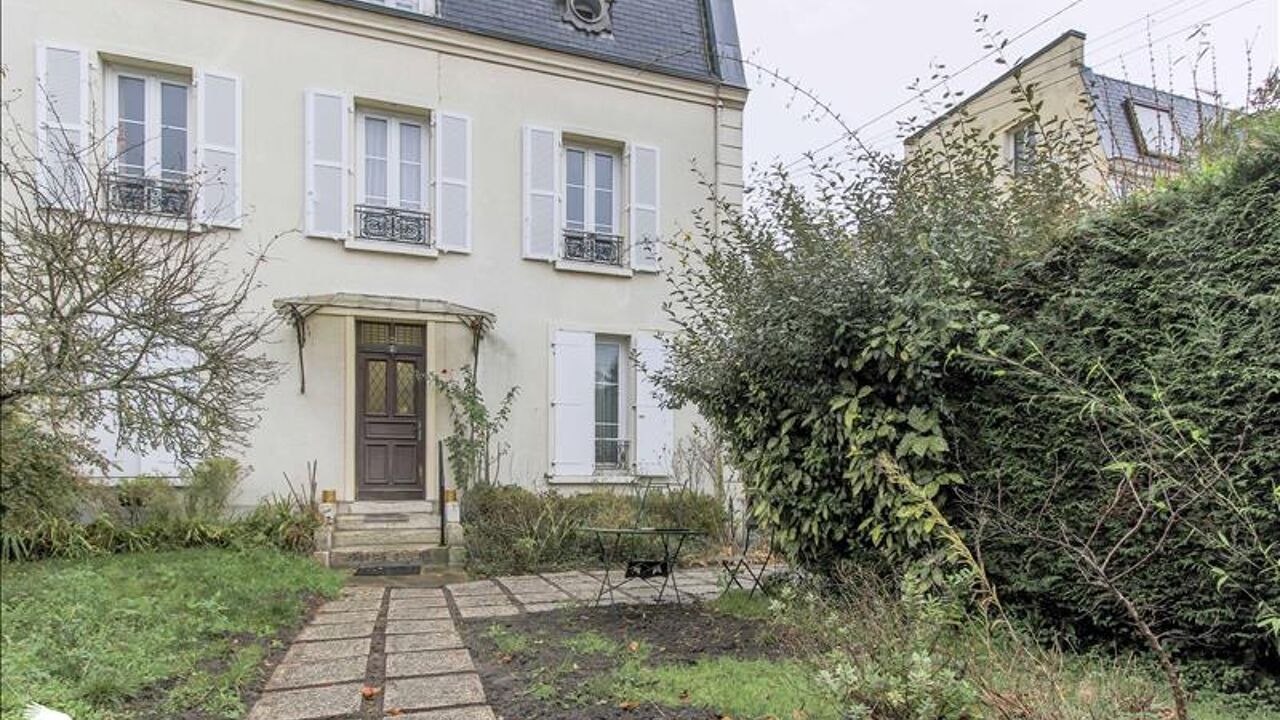 maison 8 pièces 150 m2 à vendre à Mantes-la-Jolie (78200)