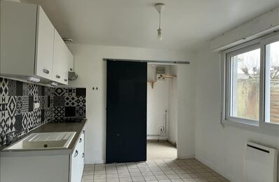 vente maison 108 500 € à proximité de Plassac (33390)