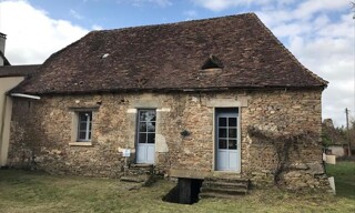 Maison 2 Pièces 73 m² à vendre à Mialet (24450)