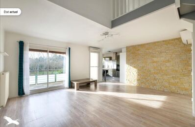 vente appartement 440 000 € à proximité de Sainte-Foy-Lès-Lyon (69110)