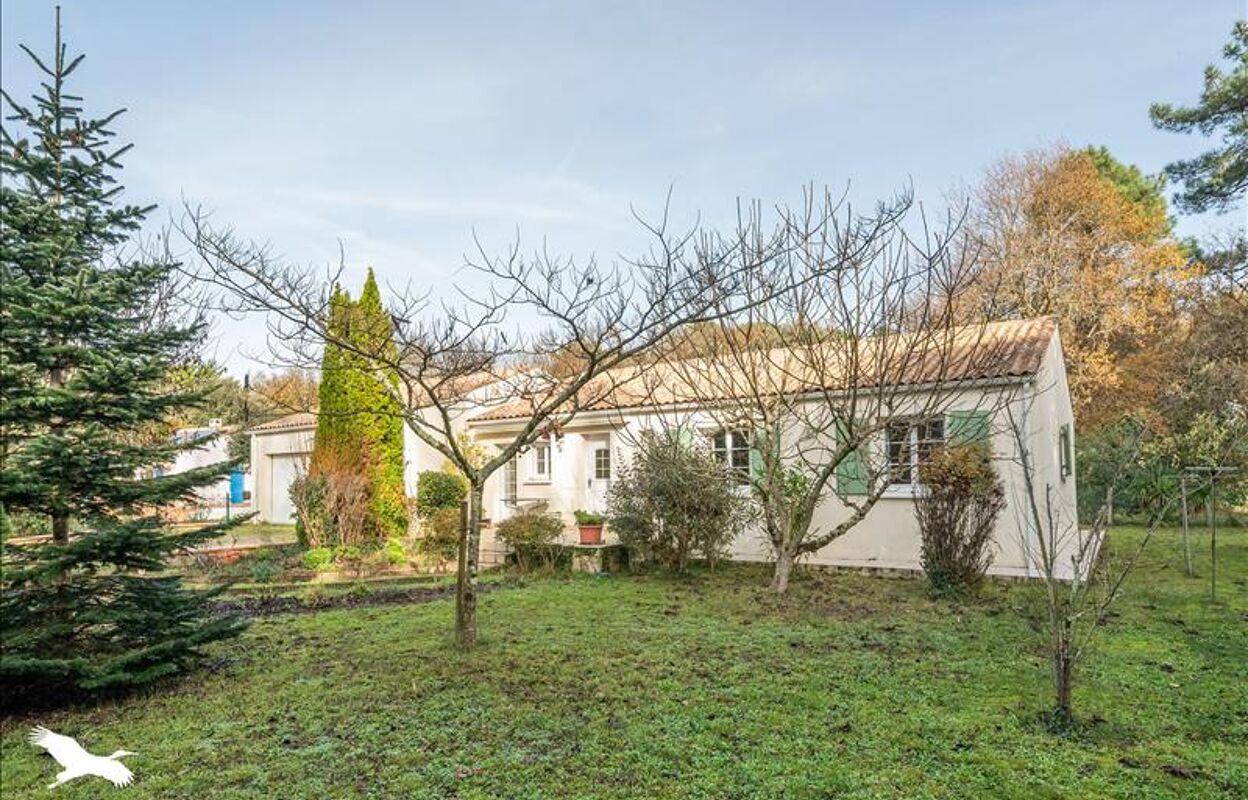 maison 7 pièces 142 m2 à vendre à Le Grand-Village-Plage (17370)