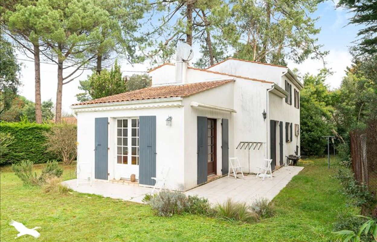 maison 4 pièces 92 m2 à vendre à Dolus-d'Oléron (17550)