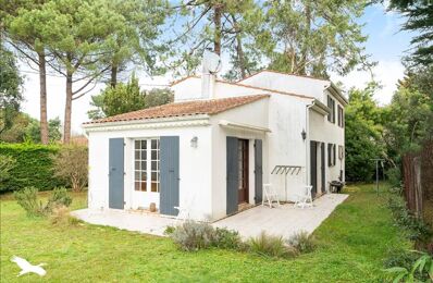 maison 4 pièces 92 m2 à vendre à Dolus-d'Oléron (17550)