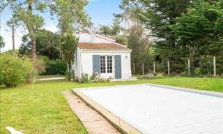 Maison 4 Pièces 92 m² à vendre à Dolus-d'Oléron (17550)