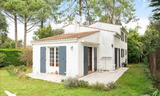 Maison 4 Pièces 92 m² à vendre à Dolus-d'Oléron (17550)