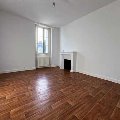 Maison 4 pièces 118800 €