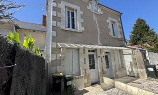 Maison 4 Pièces 76 m² à vendre à Valloire-sur-Cisse (41150)