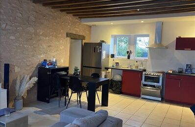 vente immeuble 191 700 € à proximité de Mehun-sur-Yèvre (18500)