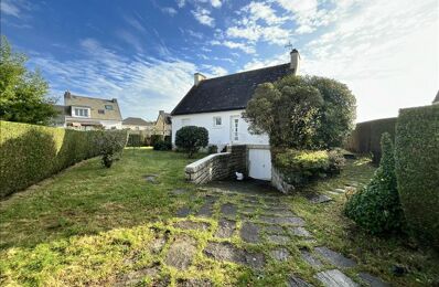 vente maison 374 525 € à proximité de Larmor-Plage (56260)