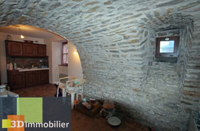 maison 6 pièces 90 m2 à vendre à Lons-le-Saunier (39000)