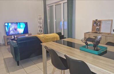 vente appartement 114 000 € à proximité de Langon (33210)