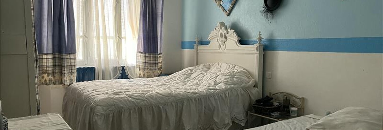 Maison 5 Pièces 139 m² à vendre à Villefranche-de-Rouergue (12200)