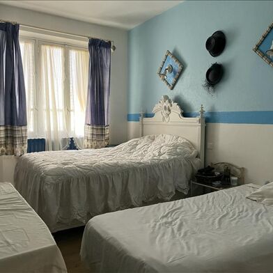 Maison 5 pièces 101000 €