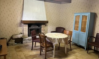 Maison 2 Pièces 30 m² à vendre à Trégrom (22420)