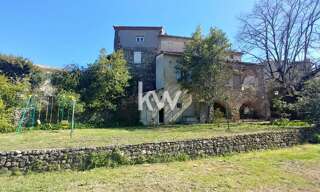 Maison 8 Pièces 208 m² à vendre à Les Mages (30960)