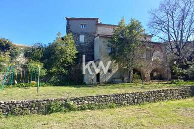 Maison 8 pièces 329990 €