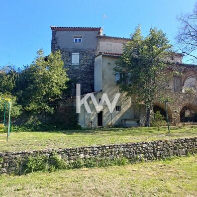 Maison 8 pièces 329990 €