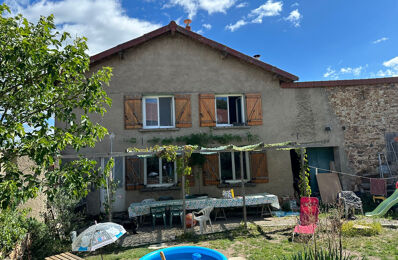 vente maison 139 000 € à proximité de Saint-Just-la-Pendue (42540)