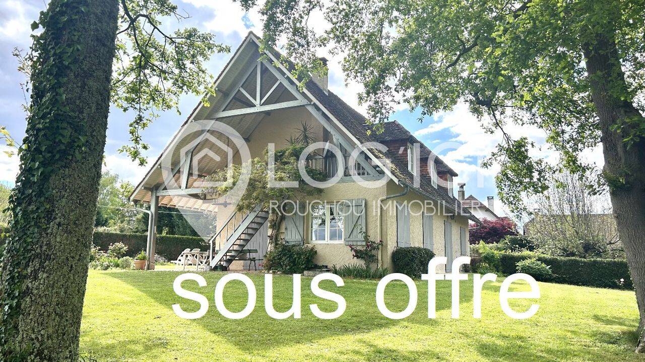 maison 6 pièces 173 m2 à vendre à Serres-Castet (64121)