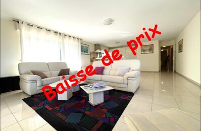 vente appartement 499 000 € à proximité de Roquebrune-sur-Argens (83520)