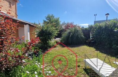 vente maison 530 000 € à proximité de Sainte-Maxime (83120)