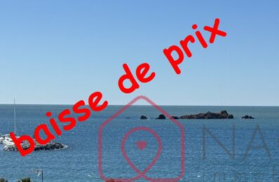 vente appartement 950 000 € à proximité de Théoule-sur-Mer (06590)